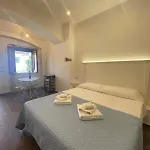 Lägenhet San Francesco Tropea