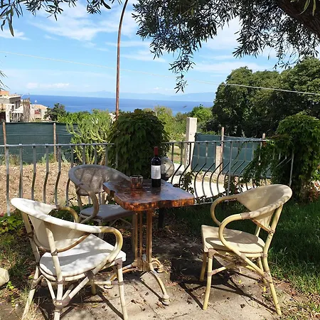 San Francesco Apartamento *