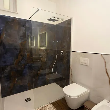 Apartament San Francesco Tropea