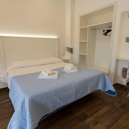 Apartament San Francesco