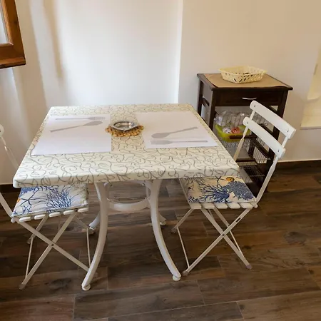 San Francesco Apartament *