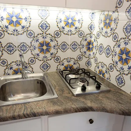 San Francesco Tropea