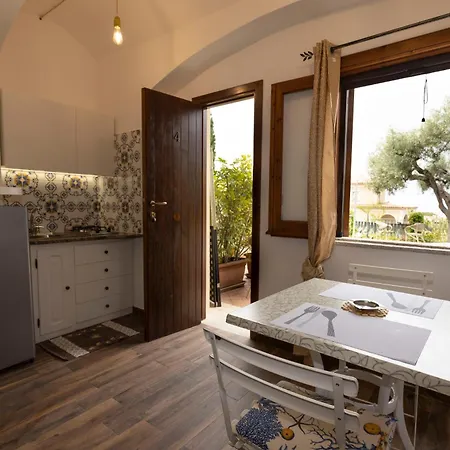 San Francesco Apartment
