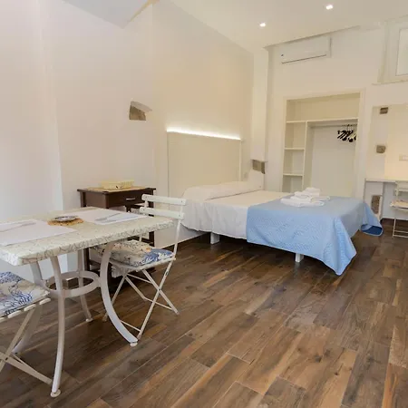 Apartment San Francesco
