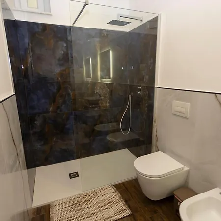 San Francesco Apartament *