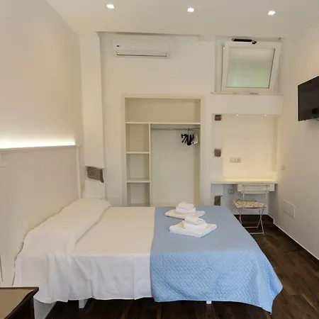 San Francesco Apartment Tropea
