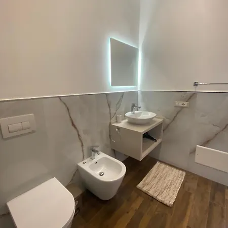 Apartamento San Francesco *