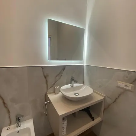 San Francesco Apartment Tropea