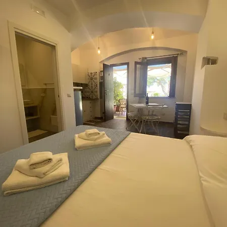 Apartment San Francesco Tropea