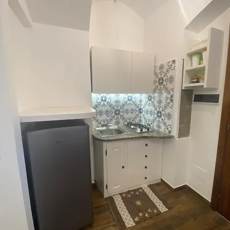 San Francesco Tropea