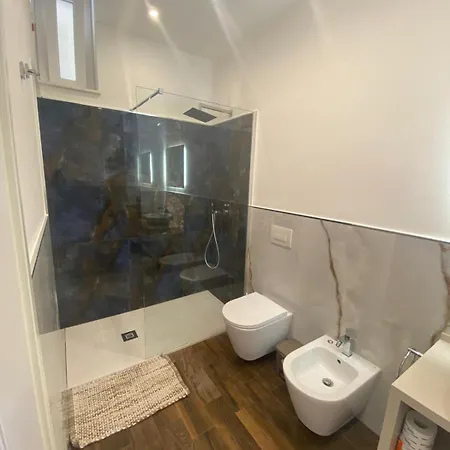 San Francesco Apartamento