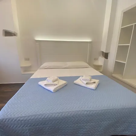 San Francesco Tropea