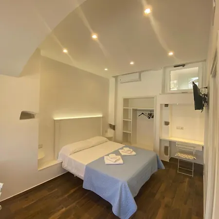 San Francesco Apartamento