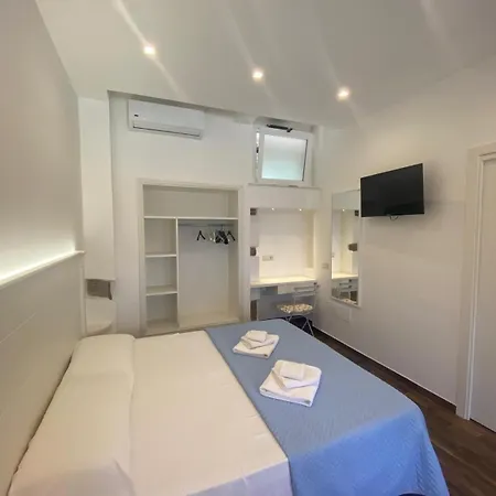 San Francesco Apartment Tropea