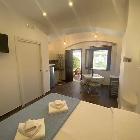 San Francesco Tropea