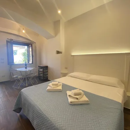 Apartamento San Francesco Tropea