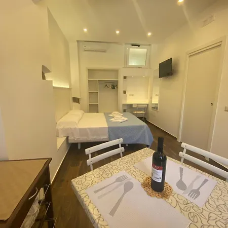 Apartament San Francesco *