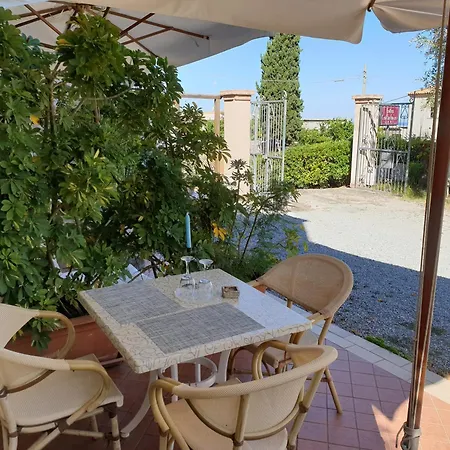 Apartment San Francesco Tropea