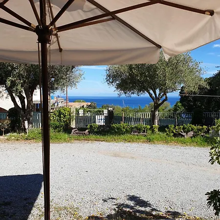 San Francesco Apartment