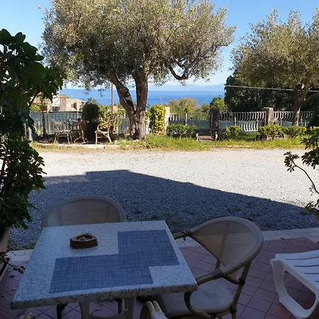 San Francesco Apartament *