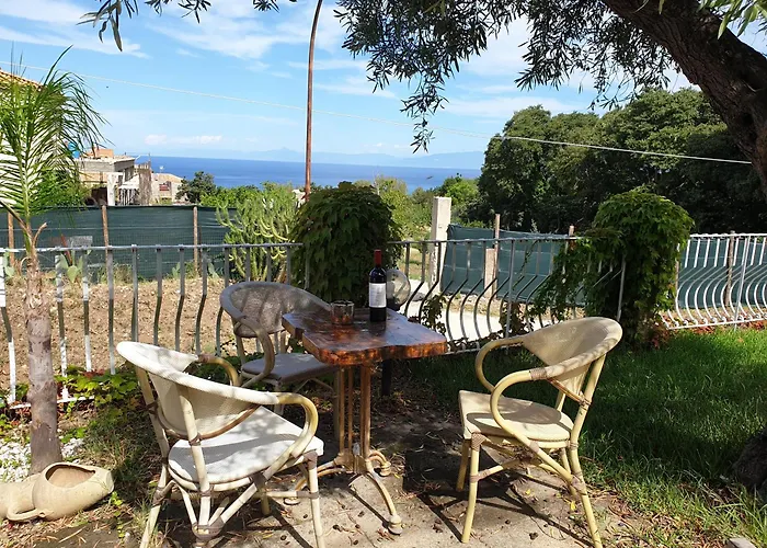 San Francesco 公寓 *