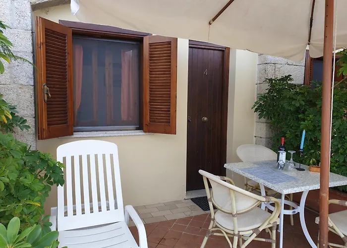 公寓 San Francesco 特罗佩阿