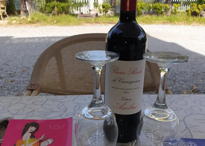 公寓 San Francesco