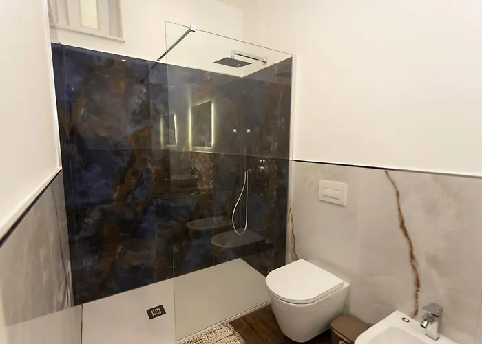 公寓 San Francesco 特罗佩阿