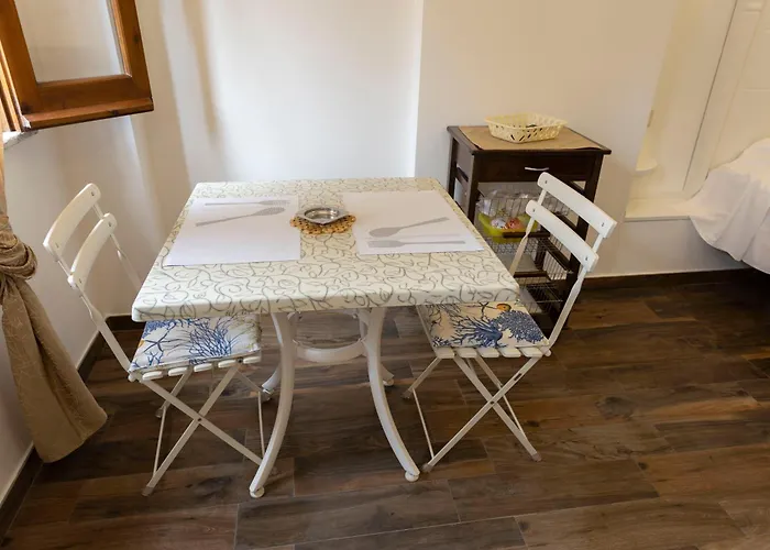 San Francesco 公寓 *