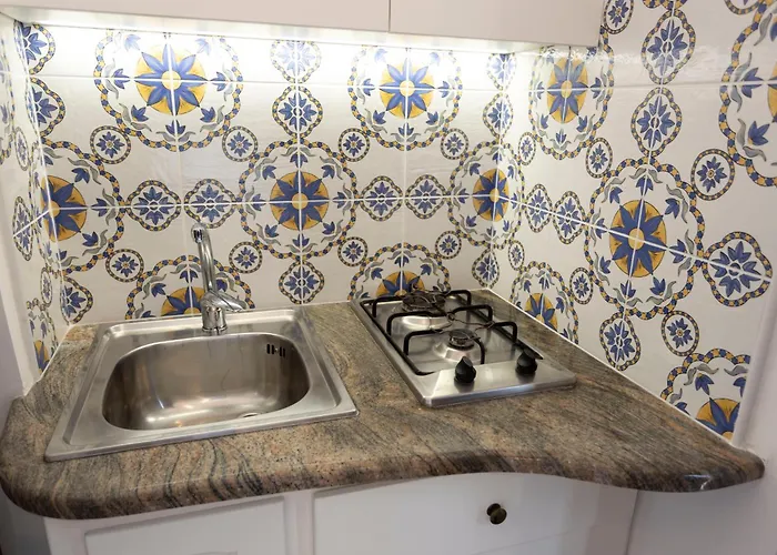 San Francesco 特罗佩阿