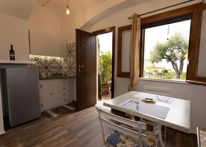 San Francesco 公寓