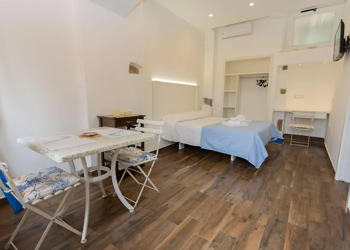 公寓 San Francesco