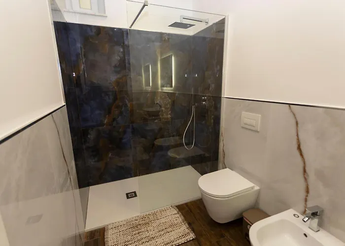 San Francesco 公寓 *