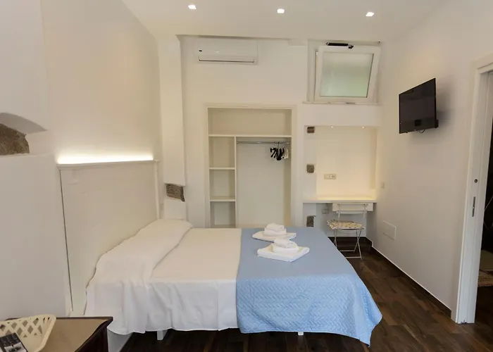 San Francesco 公寓 特罗佩阿