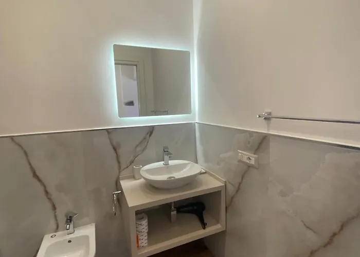 San Francesco 特罗佩阿