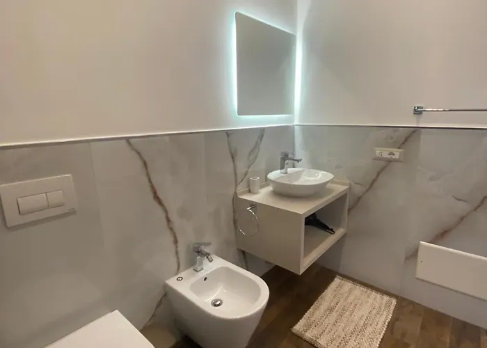 公寓 San Francesco *