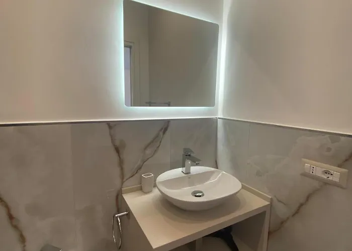 San Francesco 公寓 特罗佩阿