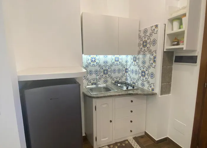 San Francesco 特罗佩阿