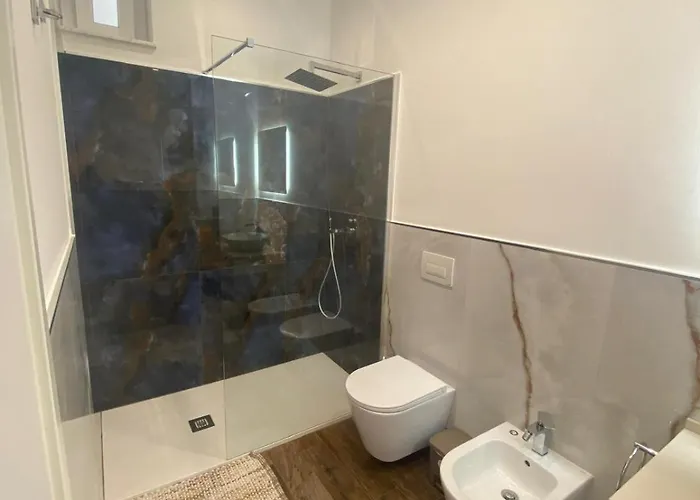 San Francesco 公寓