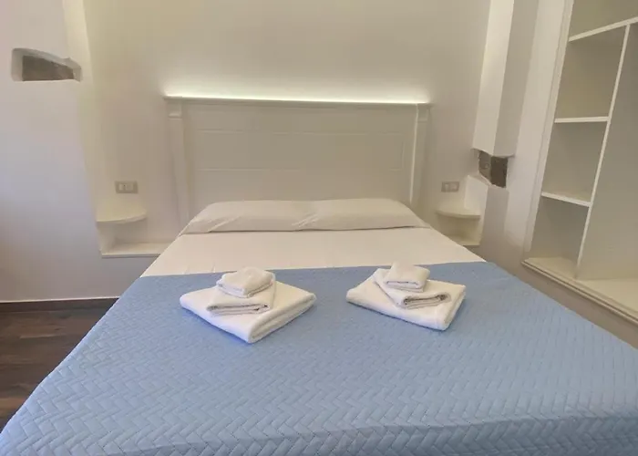 San Francesco 特罗佩阿