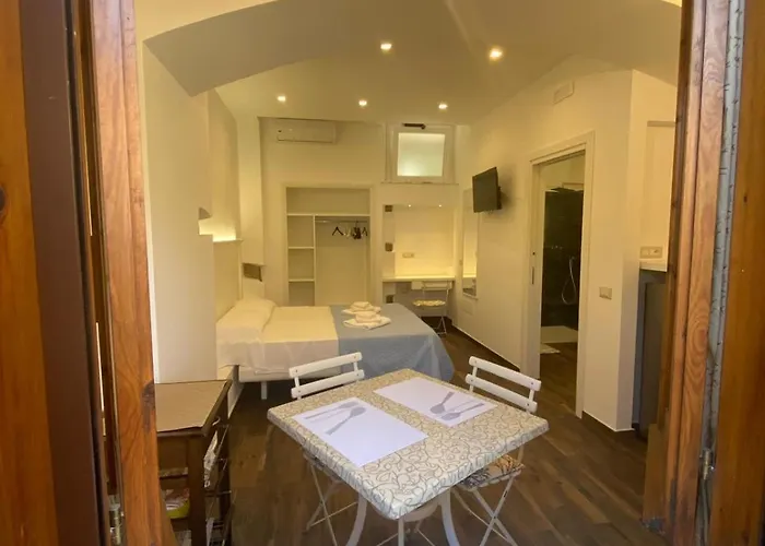 San Francesco * 特罗佩阿