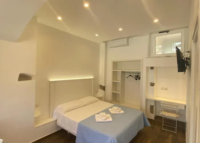 San Francesco 公寓