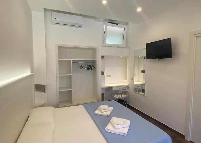 San Francesco 公寓 特罗佩阿