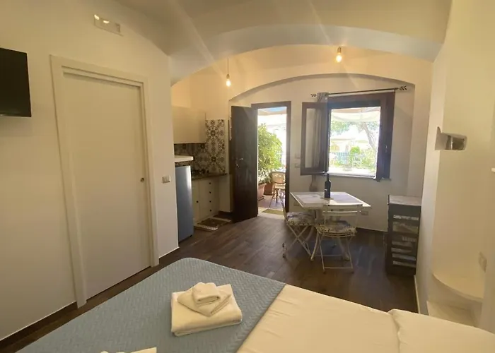 San Francesco 特罗佩阿