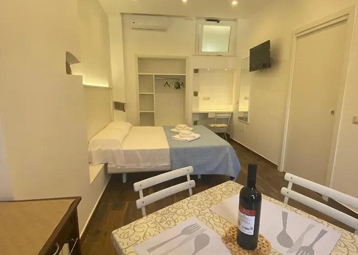 公寓 San Francesco *