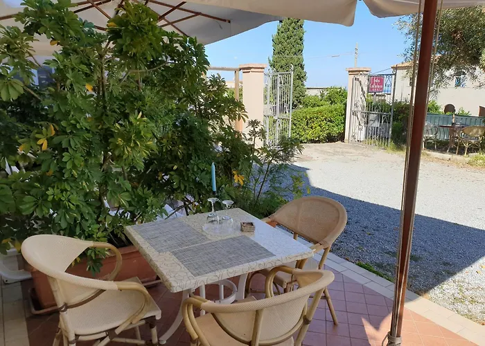 公寓 San Francesco 特罗佩阿