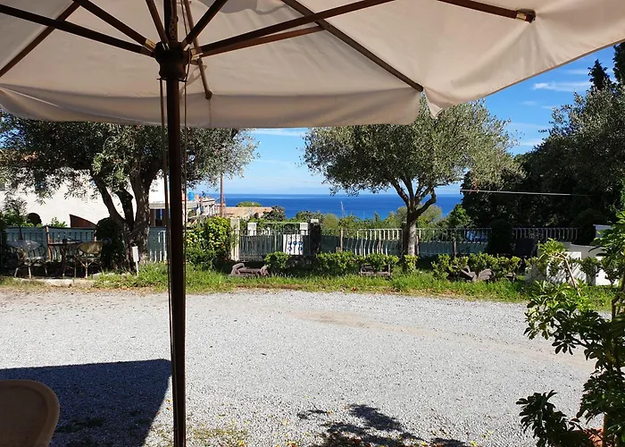 San Francesco 公寓