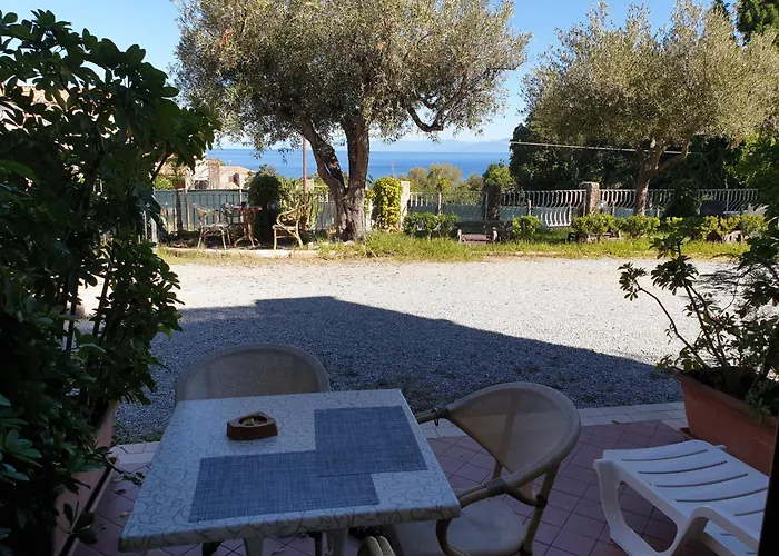 San Francesco 公寓 *